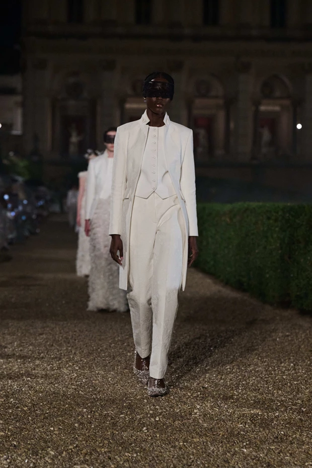 Dior Cruise 2026