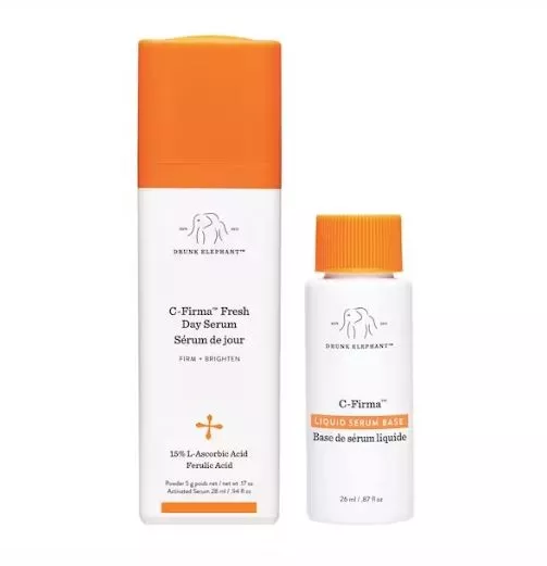 C-Firma™ Fresh Day Serum, Drunk Elephant (sephora.gr)