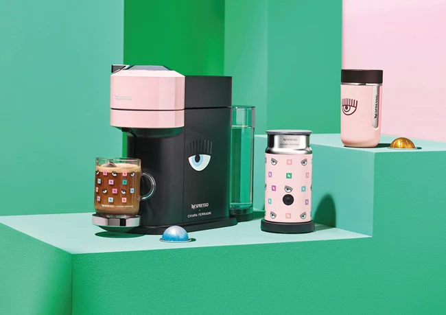 Nespresso