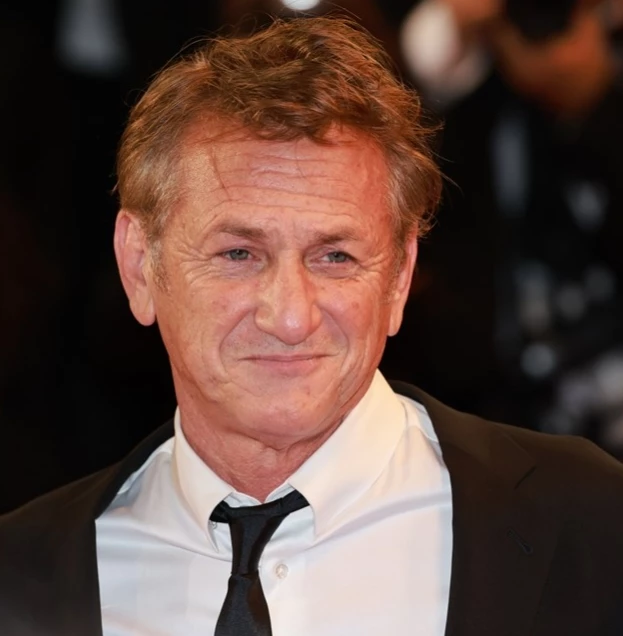 Sean Penn | Θυμάται το χαστούκι του Will Smith στα Όσκαρ και αναρωτιέται γιατί ο ηθοποιός δεν πήγε φυλακή