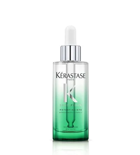 Specifique Potentialiste Scalp-Strengthening Serum, Kérastase