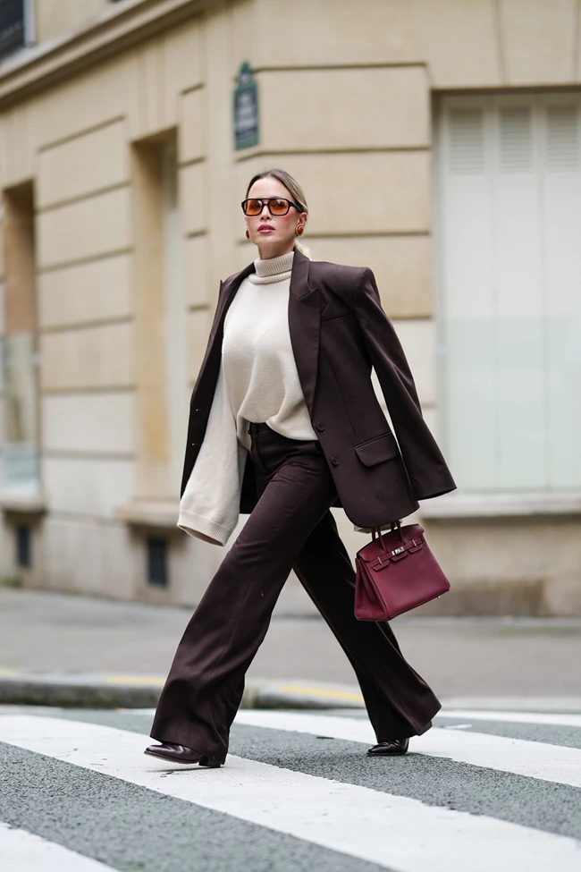 Οι 5 τύποι πουλόβερ με τους οποίους θα περάσετε τον χειμώνα