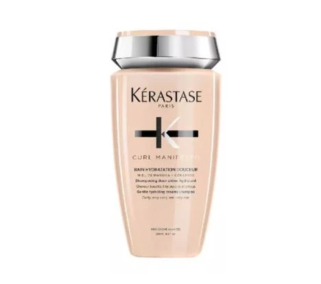 Curl Manifesto, Kérastase