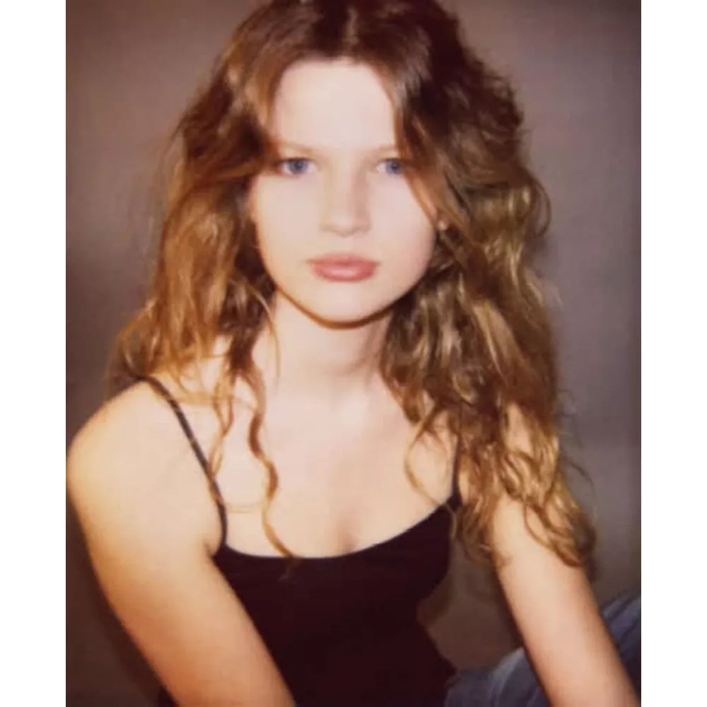 Bette Franke