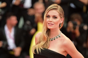 Samuel Aitken | Ο 18χρονος αδερφός της Kitty Spencer είναι το νέο talk of the town