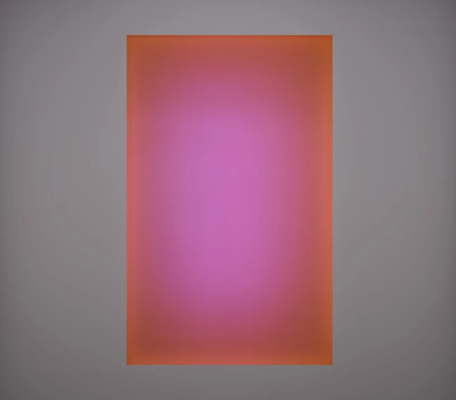James turrell