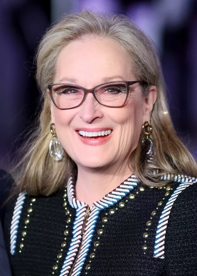 Meryl Streep