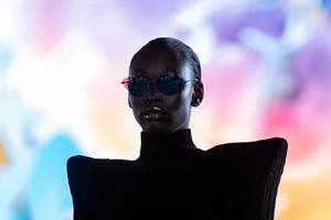 Virtual Influencing | Η Nefele προβάλλει ανθρώπινες αξίες στη μόδα με τη ψηφιακή της μορφή