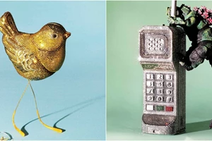 Η πρώτη Birkin τσάντα θα φιλοξενηθεί σε έκθεση στο Λονδίνο