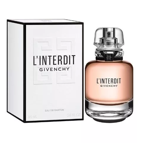 L’interdit Eau de Parfum, Givenchy