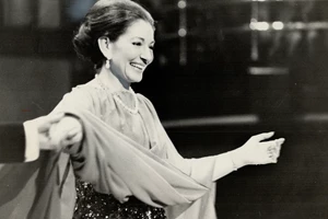 Monica Bellucci | Έρχεται στο Ηρώδειο