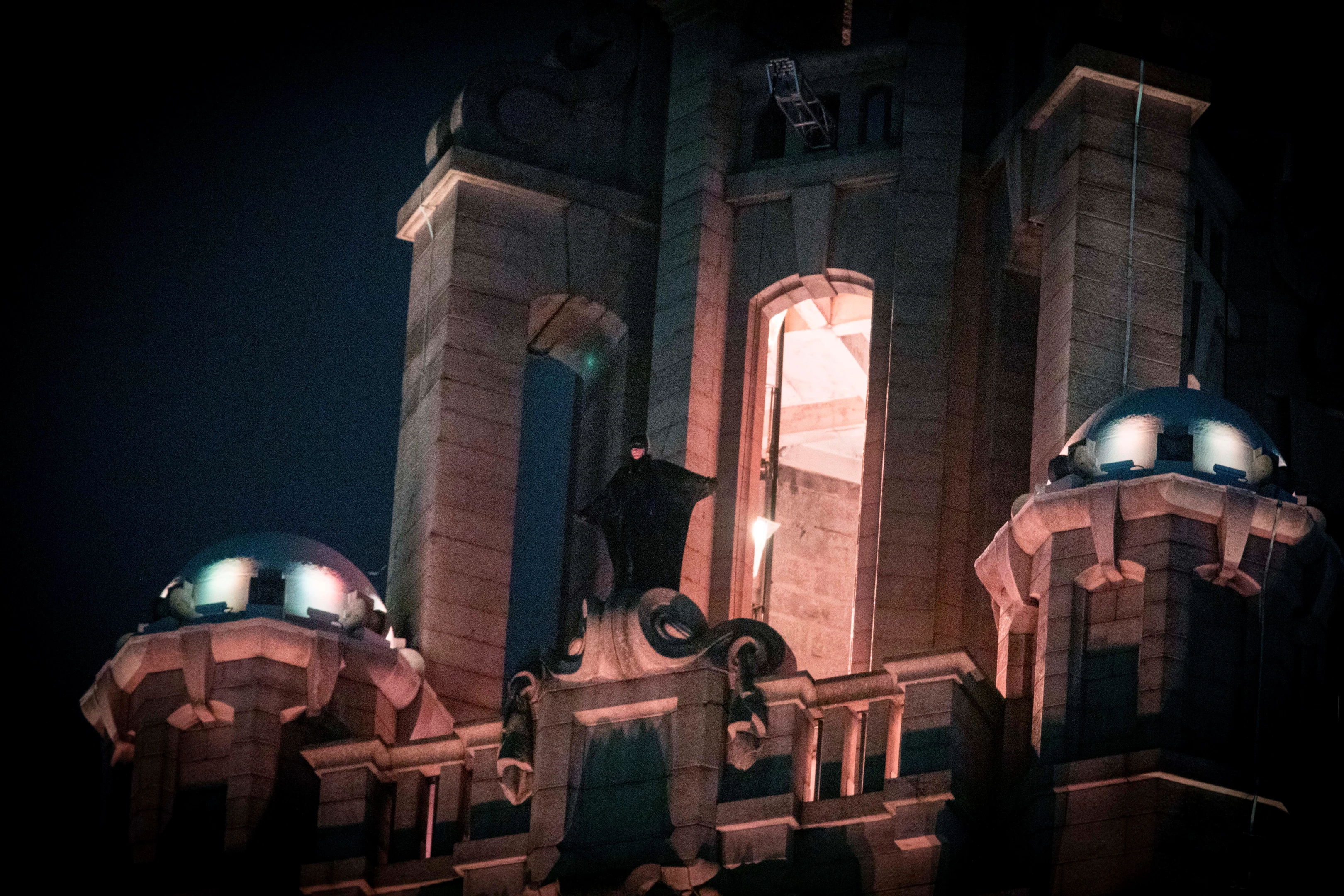 ‘The Batman’ | Ανακοινώθηκε η ημερομηνία της πρεμιέρας στο HBO