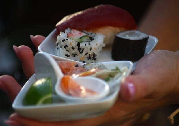 catering