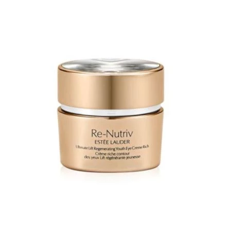 Re-NutrivUltimate Lift Regenerating Youth Eye Creme Rich, Estée Lauder