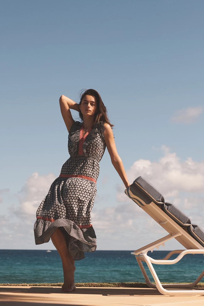 Τα καλοκαιρινά items με τα οποία θα αναβαθμίσετε τα looks των διακοπών σας