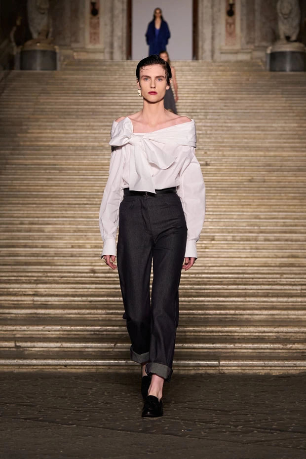 Max Mara resort 26