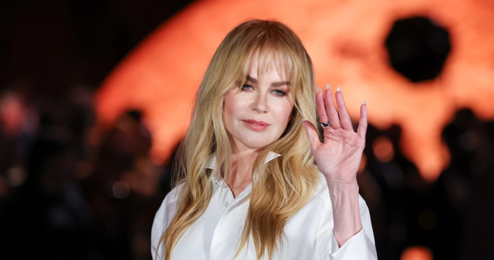 Julia Roberts | Το νέο της hairstyle ακολουθεί μια από τις μεγαλύτερες τάσεις της σεζόν