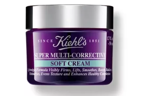 Super Multi Corrective Soft Cream, Kiehl''s