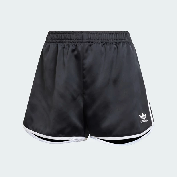 Adicolor 3-Stripes Sprinter Shorts, Adidas.