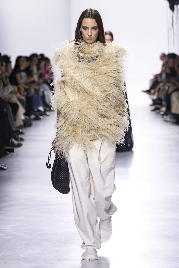 Bottega Veneta SS26