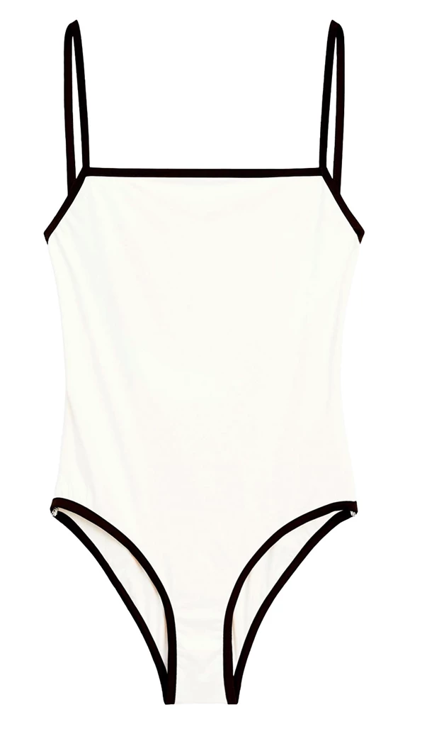 Μαγιό, Massimo Dutti.