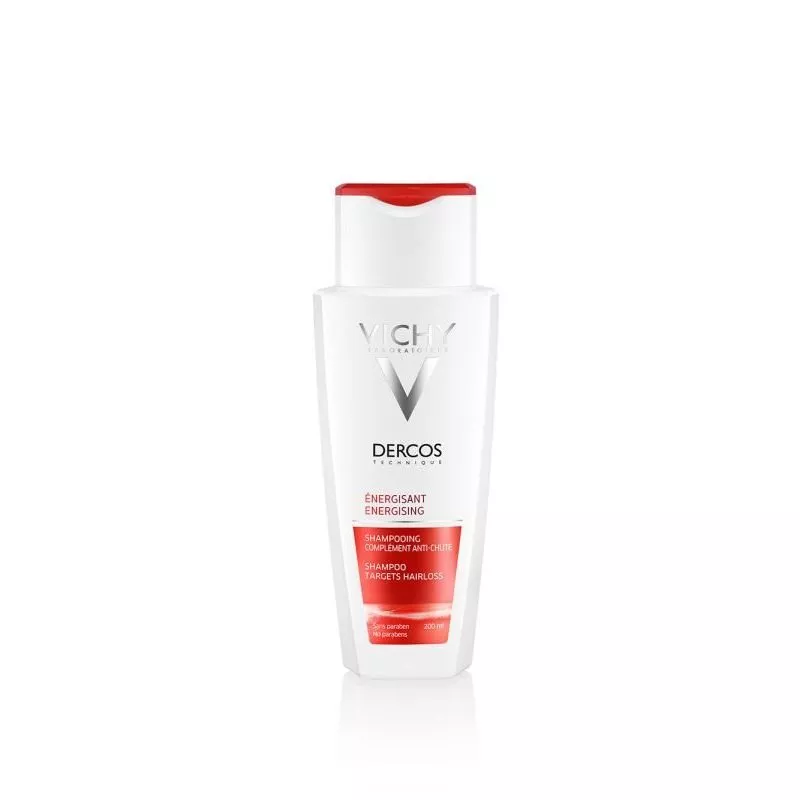 Dercos Energisant Shampoo, Vichy (στα φαρμακεία)