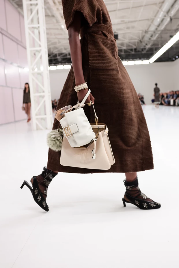 Fendi SS25