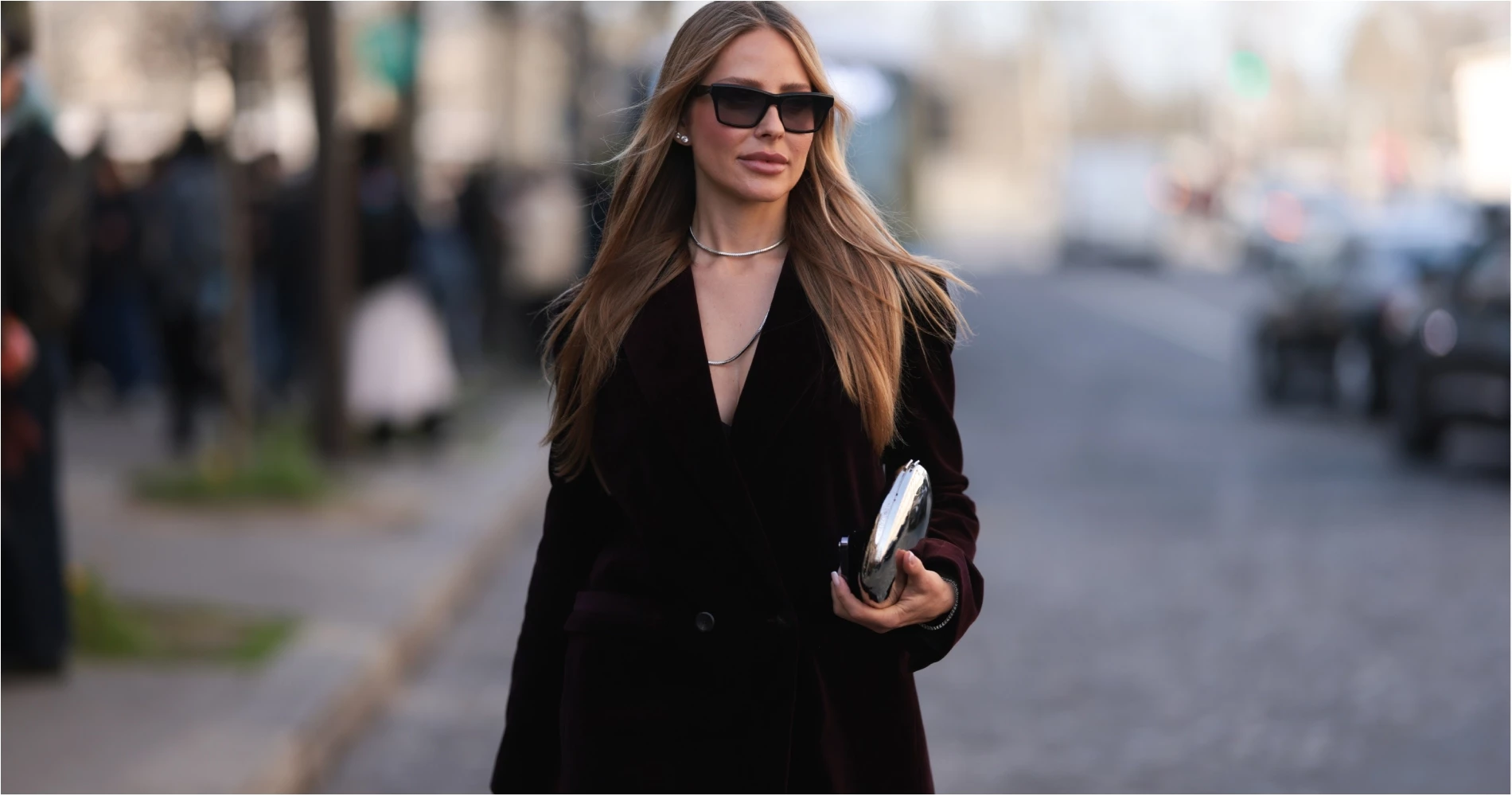 Γιορτινό ντύσιμο 2025 | Τι να φορέσετε στα Xmas πάρτι του γραφείου