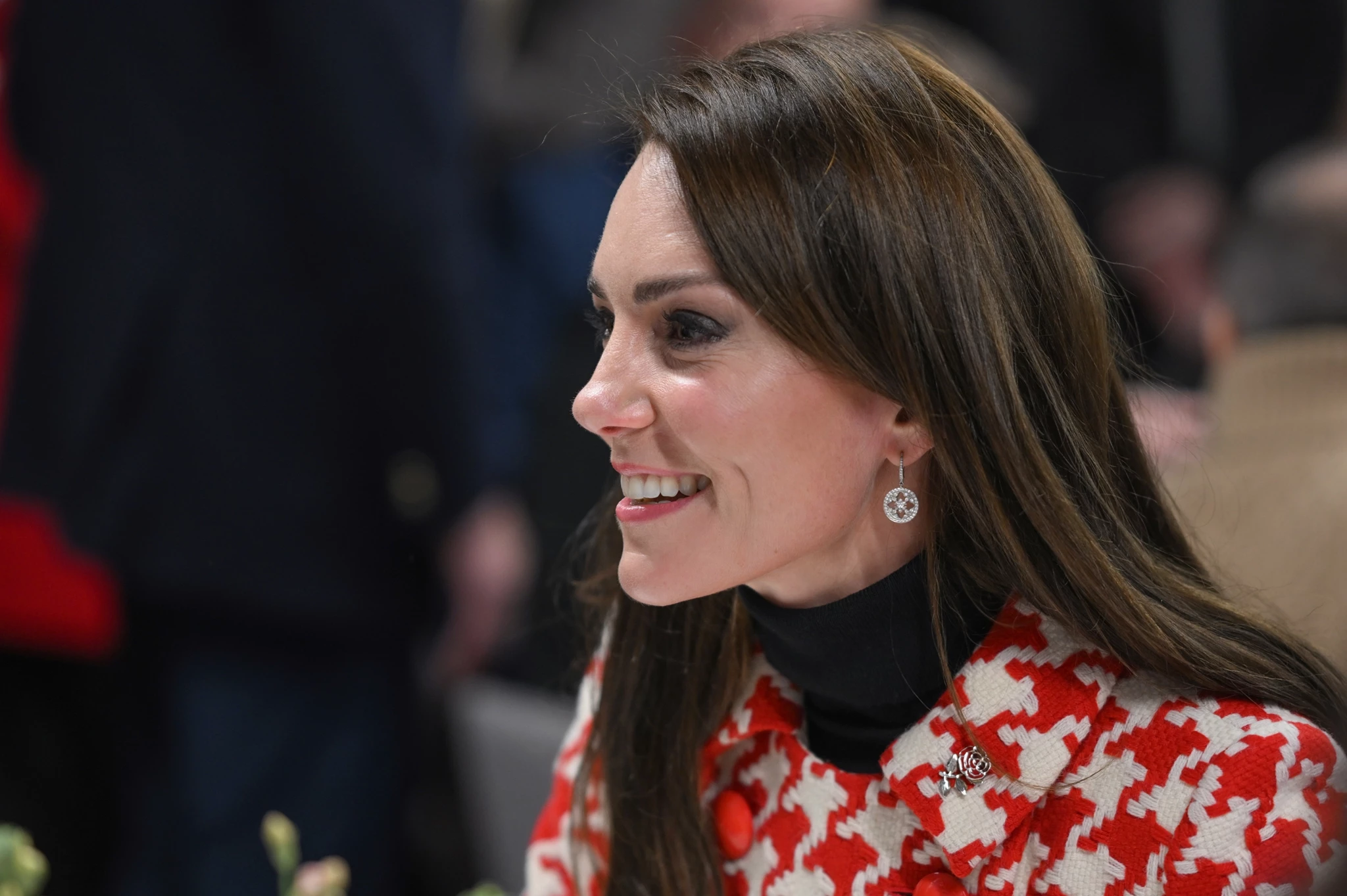 "Η μητέρα μου θα ένιωθε απογοήτευση" | Η σπάνια δήλωση του πρίγκιπα William για την πριγκίπισσα Diana