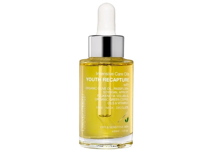 Έλαιο ανάπλασης