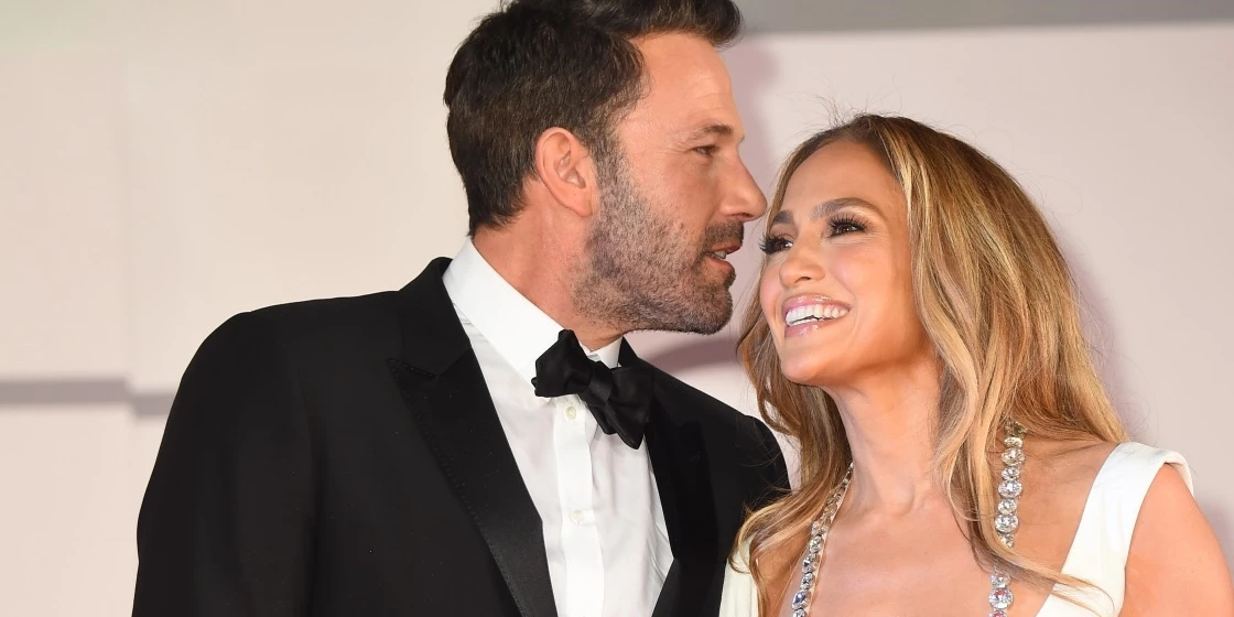 Η Jennifer Lopez έσβησε τον Ben Affleck με μία συγκεκριμένη κίνηση