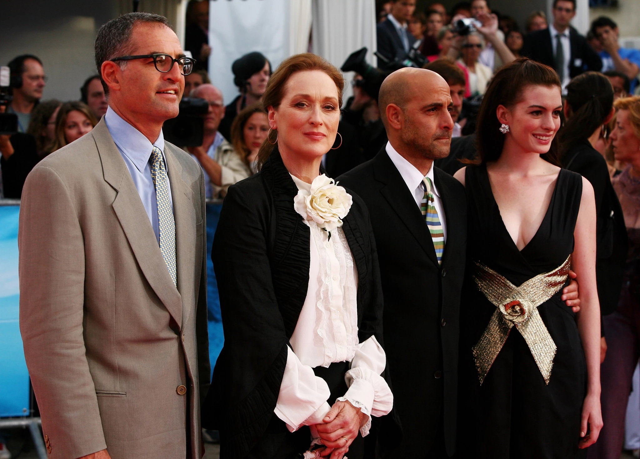 Emily Blunt | Τι ανυπομονεί να κάνει στο sequel του The Devil Wears Prada