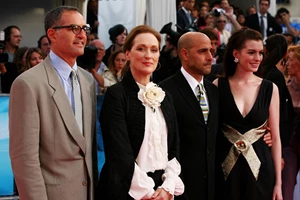 Emily Blunt | Τι ανυπομονεί να κάνει στο sequel του The Devil Wears Prada