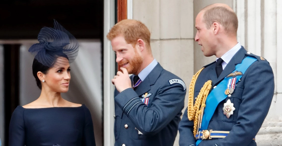 Πρίγκιπας Harry | Αιφνιδιαστική επίσκεψη στο Κίεβο μετά τη συνάντηση με τον πατέρα τoυ στο Λονδίνο