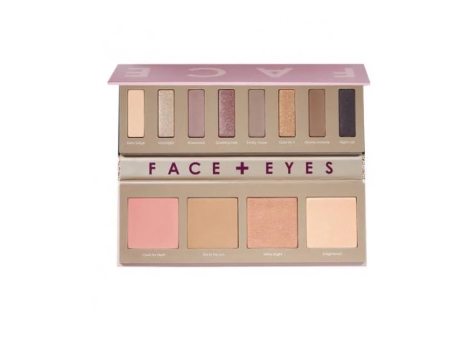 Eyes and Face Palette, Sephora Collection