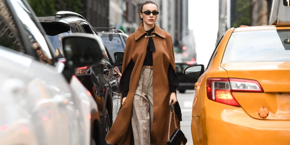 Τα πιο δημοφιλή παλτό που θα φορέσετε τον φετινό χειμώνα