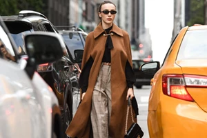 Τα πιο δημοφιλή παλτό που θα φορέσετε τον φετινό χειμώνα