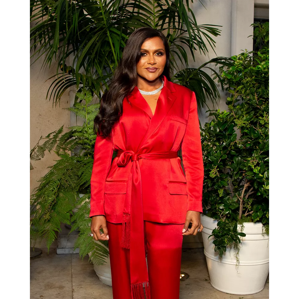 Mindy Kaling