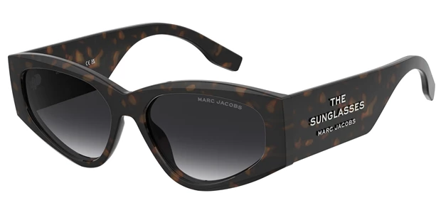 Η Marc Jacobs παρουσιάζει τη νέα συλλογή γυαλιών για τη σεζόν Άνοιξη/Καλοκαίρι 2025