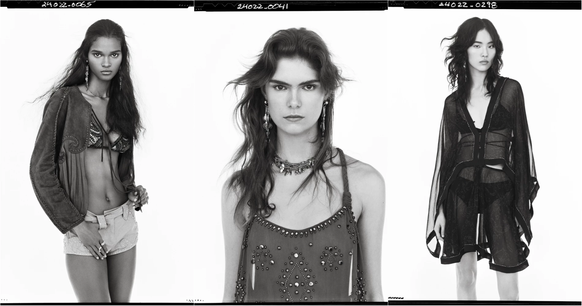 Η νέα Studio Collection της Zara εστιάζει στην ελευθερία και την τόλμη