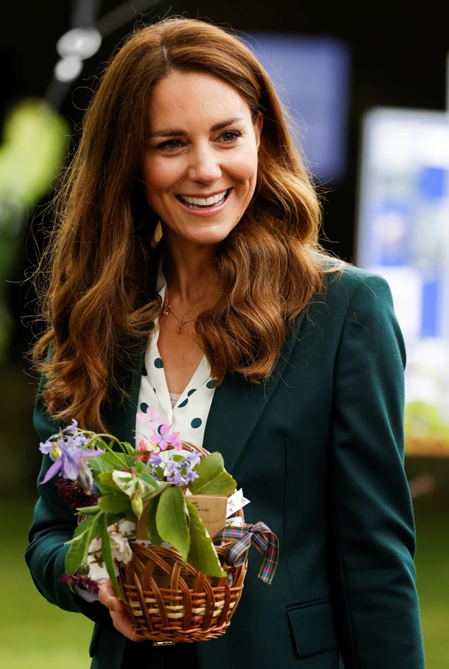 Kate Middleton