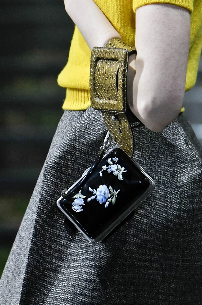 Prada AW24