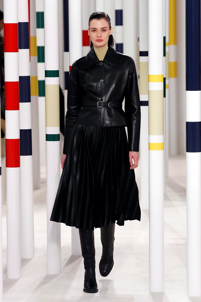 Fabulous 50 | Υιοθετήστε τις τάσεις της σεζόν στις εμφανίσεις σας