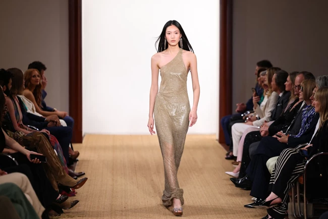 Ralph Lauren Fall /Holiday 2024