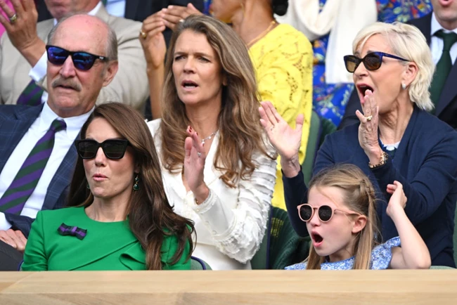 Πριγκίπισσα Charlotte