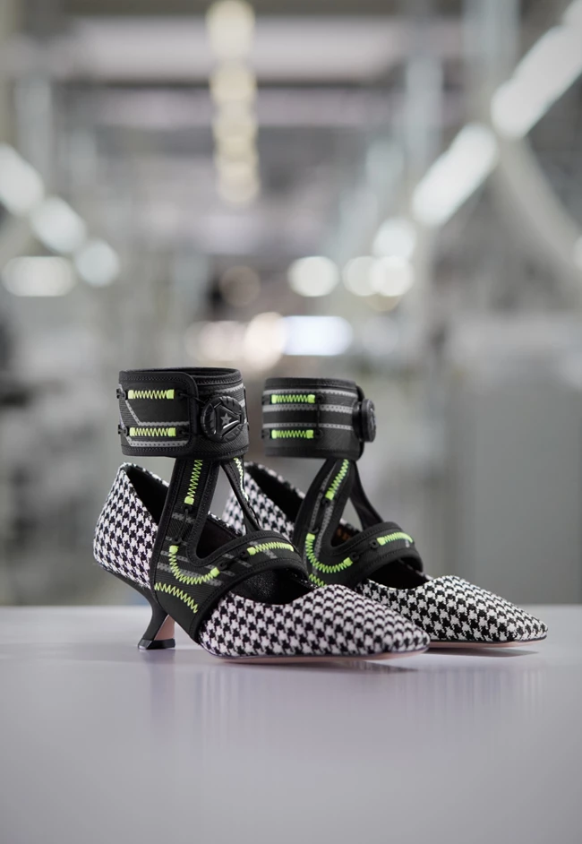 DIOR AW22 SAVOIR