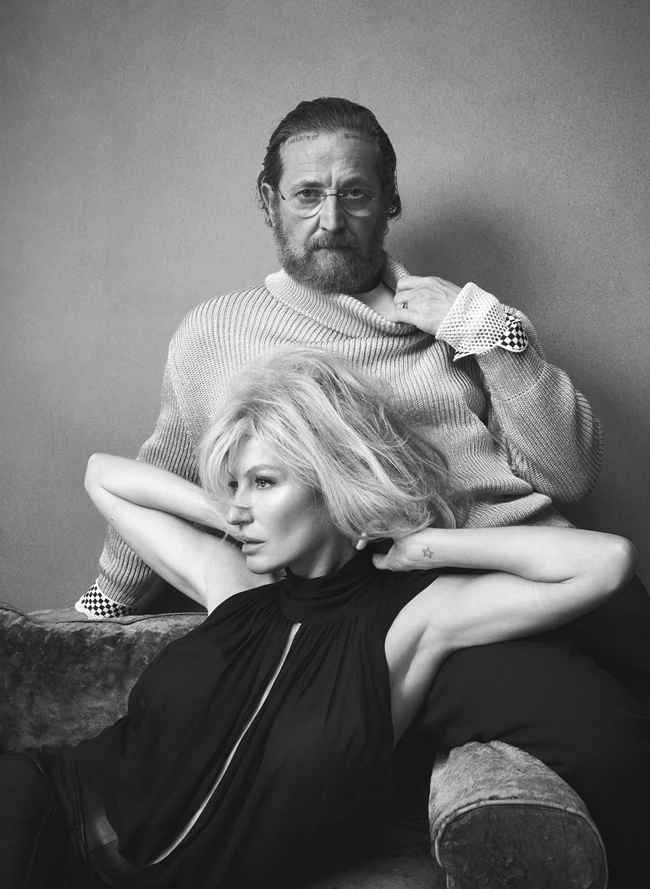 Η συλλογή του Stefano Pilati για τη Zara