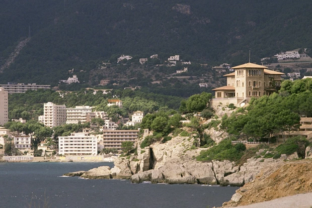 Σοφία της Ισπανίας | Για ποιον λόγο αποχωρίζεται τη θερινή κατοικία της στη Μαγιόρκα;