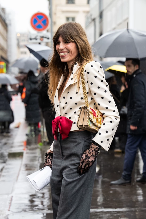 Statement τσάντα Valentino