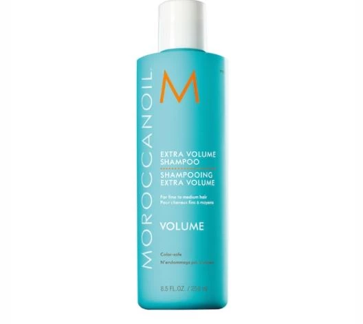 Extra Volume Shampoo, Moroccanoil
